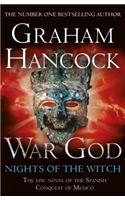 War God: Nights of the Witch: War God Trilogy Book One(War God)
