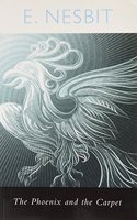 The Phoenix And The Carpet