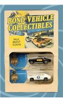 Bond Vehicle Collectibles