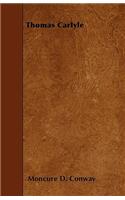 Thomas Carlyle