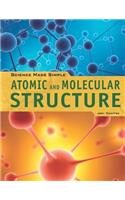 Atomic and Molecular Structure