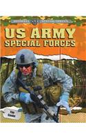 U.S. Army Special Forces: (Ultimate Special Forces)