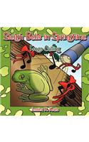Sleigh Bells in Springtime: Frogs Calling(English)