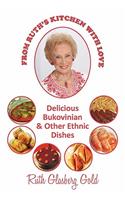 From Ruth's Kitchen with Love