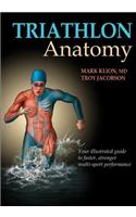 Triathlon Anatomy