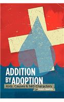 Addition by Adoption