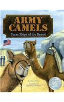 Army Camels