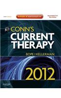 Conn's Current Therapy 2012