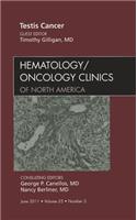Testes Cancer, an Issue of Hematology/Oncology Clinics of North America