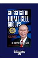 Successful Home Cell Groups