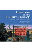 Lump Lump and the Blanket of Dreams