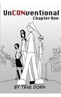 UnCONventional Chapter One: A Comic About the Poor, Brave Fools Who Run a Convention(2 Unconventional)