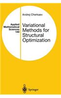 Variational Methods for Structural Optimization