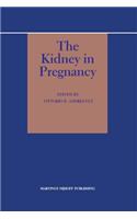 Kidney in Pregnancy