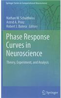 Phase Response Curves in Neuroscience