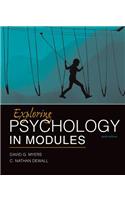 Exploring Psychology in Modules