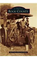 Rock County: (Images of America)
