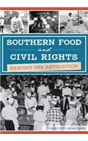 Southern Food and Civil Rights