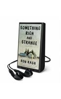 Something Rich and Strange