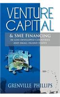 Venture Capital & Sme Financing