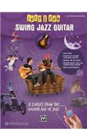 Just for Fun -- Swing Jazz Guitar