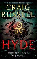 Hyde: A thrilling Gothic masterpiece from the internationally bestselling author