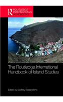 Routledge International Handbook of Island Studies