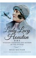 Lady Lucy Houston Dbe