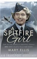 A Spitfire Girl
