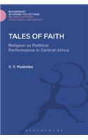 Tales of Faith