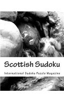 Scottish Sudoku