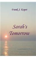 Sarah's Tomorrow