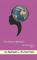 Black Women Vol.2