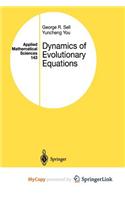 Dynamics of Evolutionary Equations