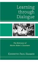 Learning Through Dialogue