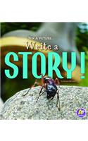 Pick a Picture, Write a Story!