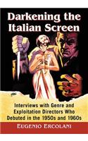 Darkening the Italian Screen