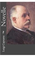 Novelle: (Italian)