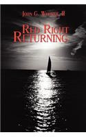 Red Right Returning