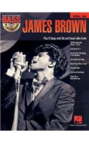 James Brown