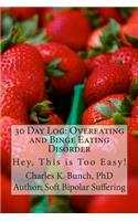 30 Day Log