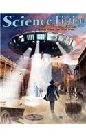 Science Fiction Trails 10