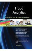 Fraud Analytics Complete Self-Assessment Guide