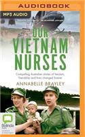 Our Vietnam Nurses