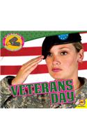 Veterans' Day