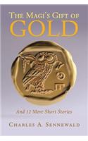 The Magi's Gift of Gold