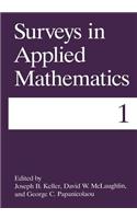 Surveys in Applied Mathematics