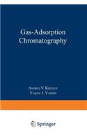 Gas-Adsorption Chromatography
