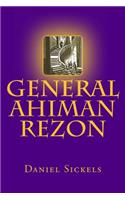 General Ahiman Rezon
