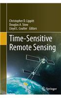 Time-Sensitive Remote Sensing